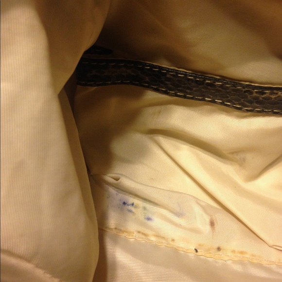 Nine West Purse - Picture 5 of 7